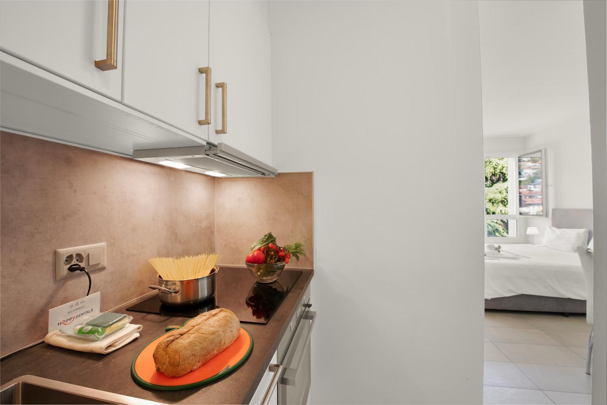 Alta Vista - Happy Rentals Locarno Ngoại thất bức ảnh